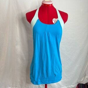85. Lululemon no limits tank